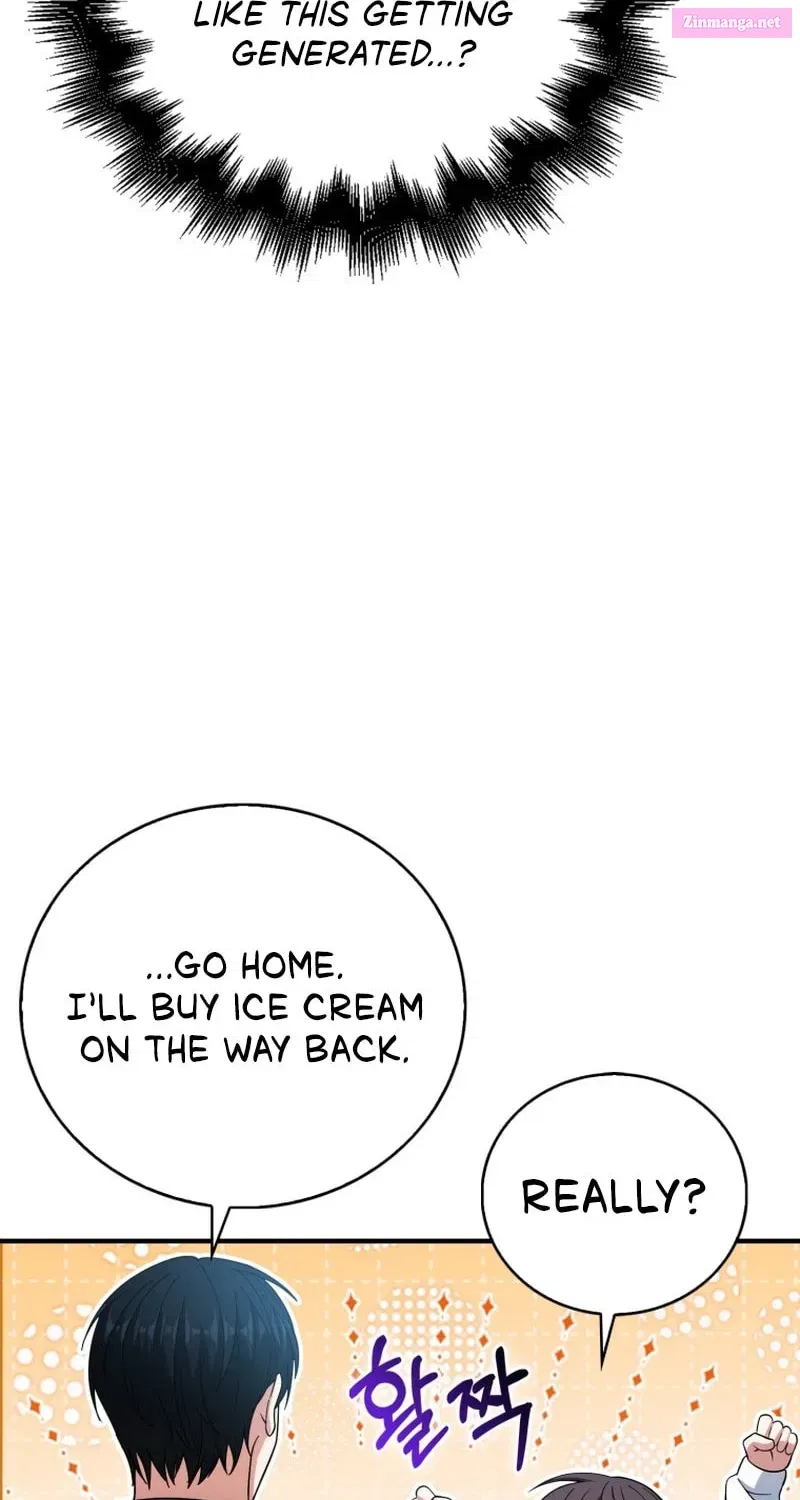 Read Maxed Talent Player chapter 34 image 61 on Lezhin