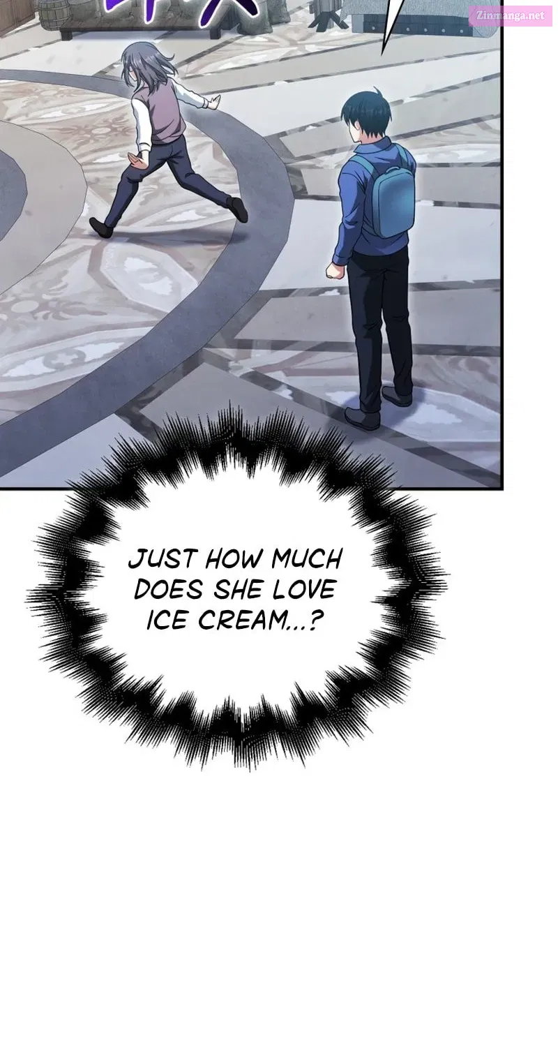 Read Maxed Talent Player chapter 34 image 63 on Lezhin