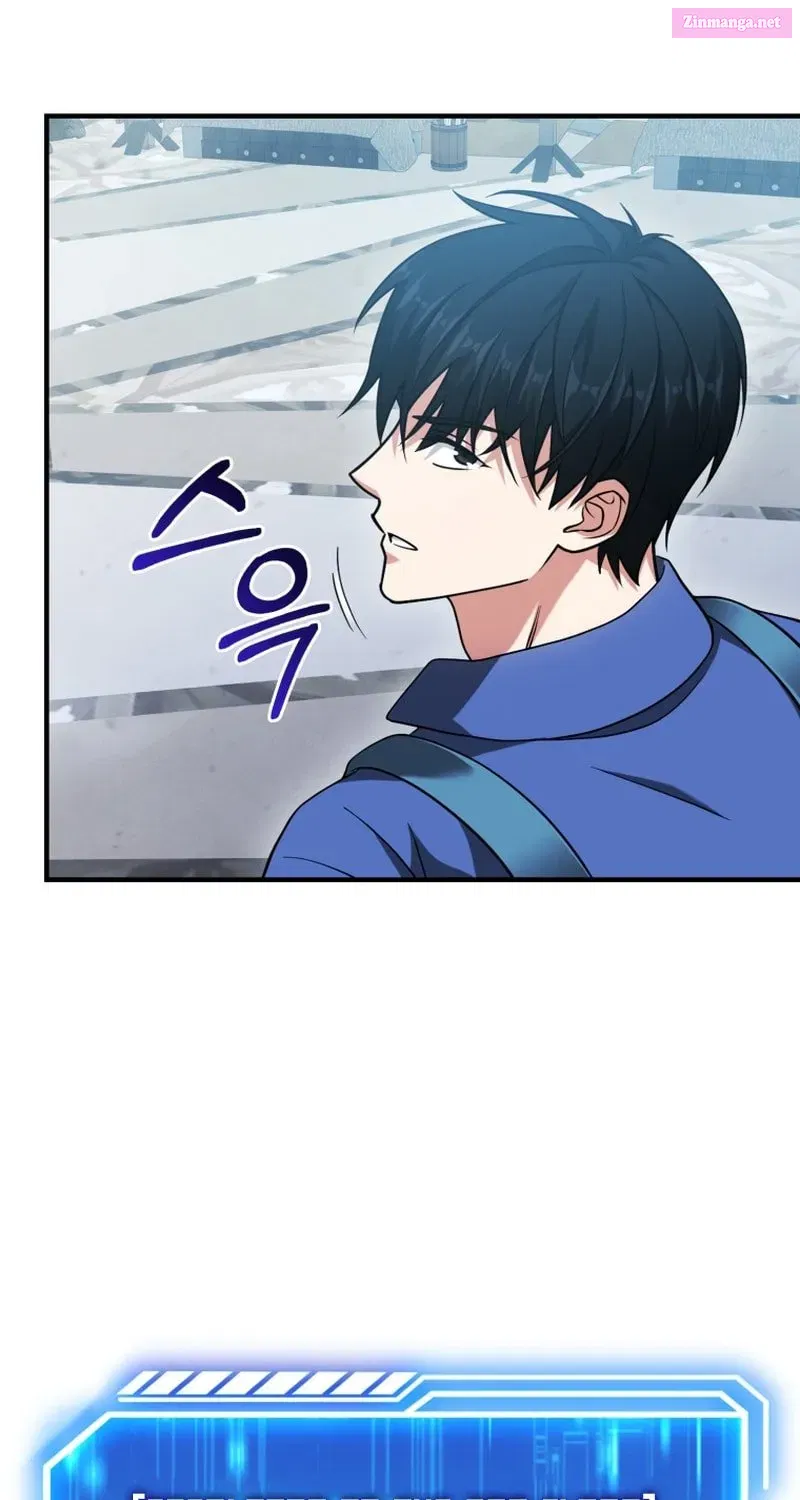 Read Maxed Talent Player chapter 34 image 64 on Lezhin