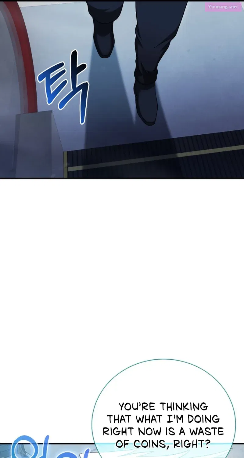 Read Maxed Talent Player chapter 34 image 67 on Lezhin