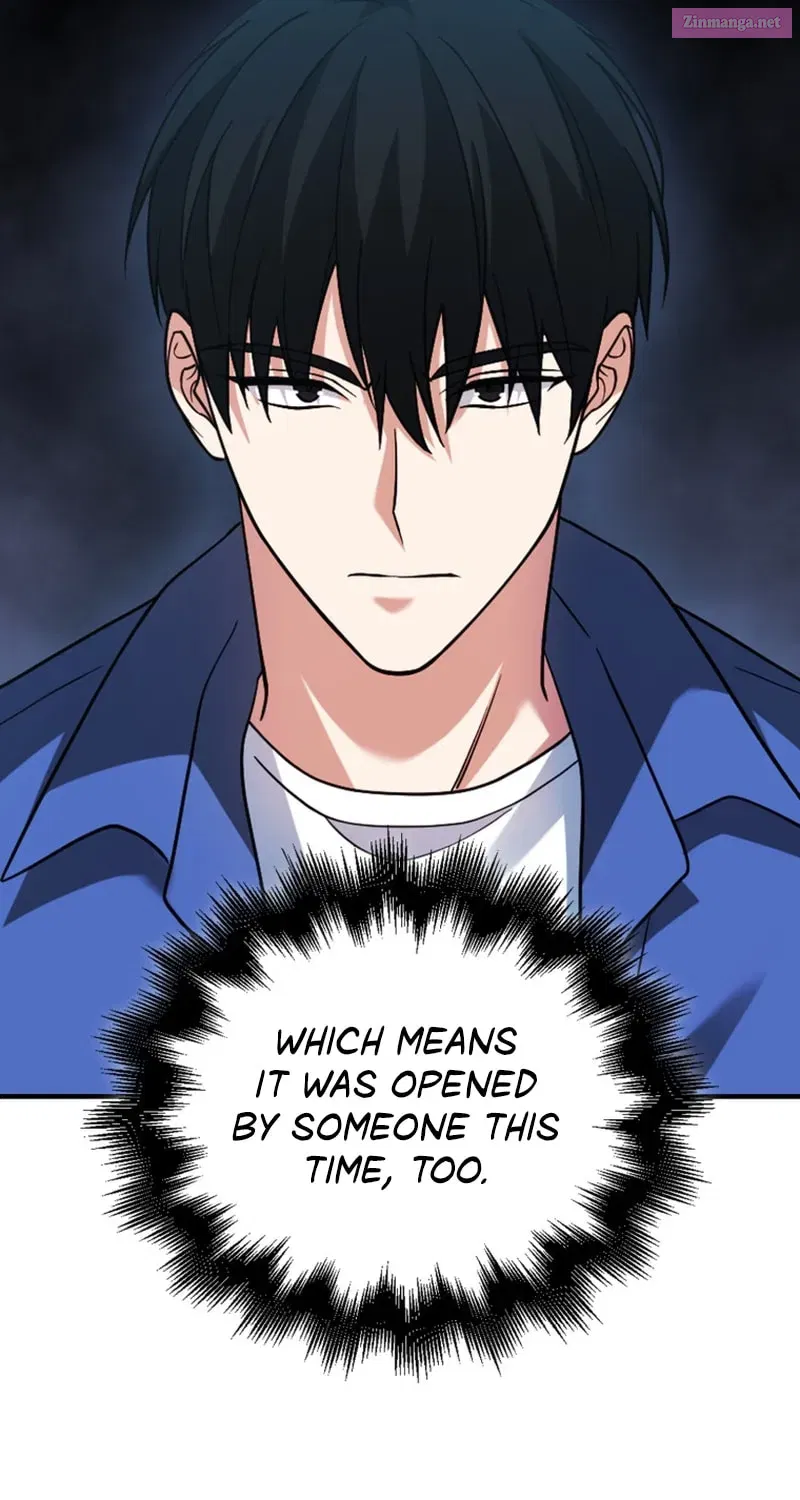 Read Maxed Talent Player chapter 34 image 71 on Lezhin