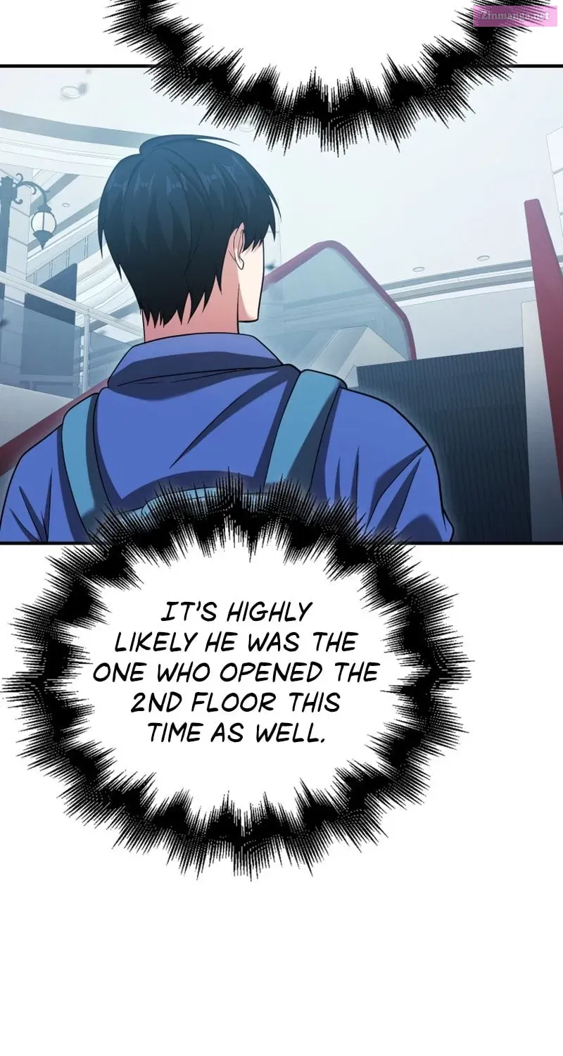 Read Maxed Talent Player chapter 34 image 77 on Lezhin