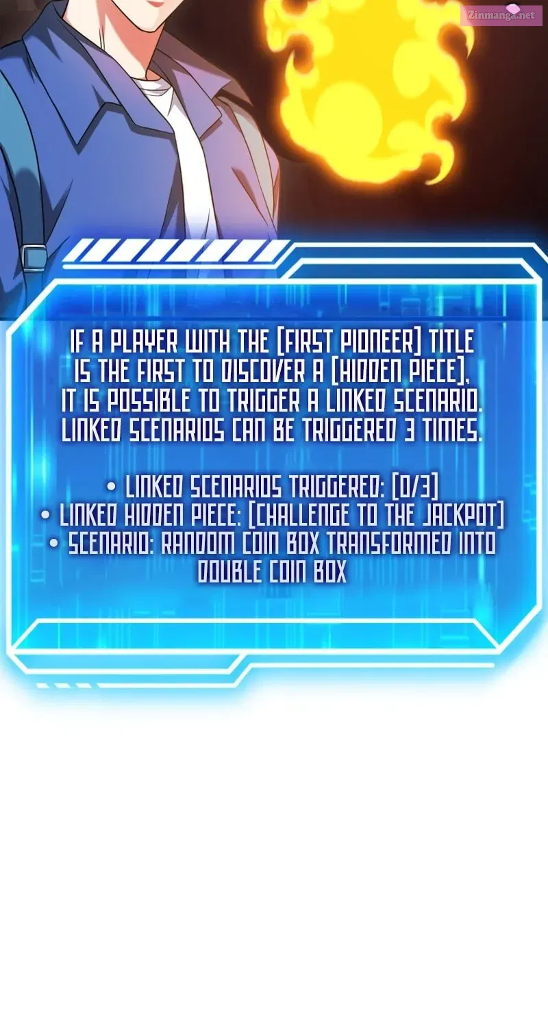 Read Maxed Talent Player chapter 34 image 8 on Lezhin