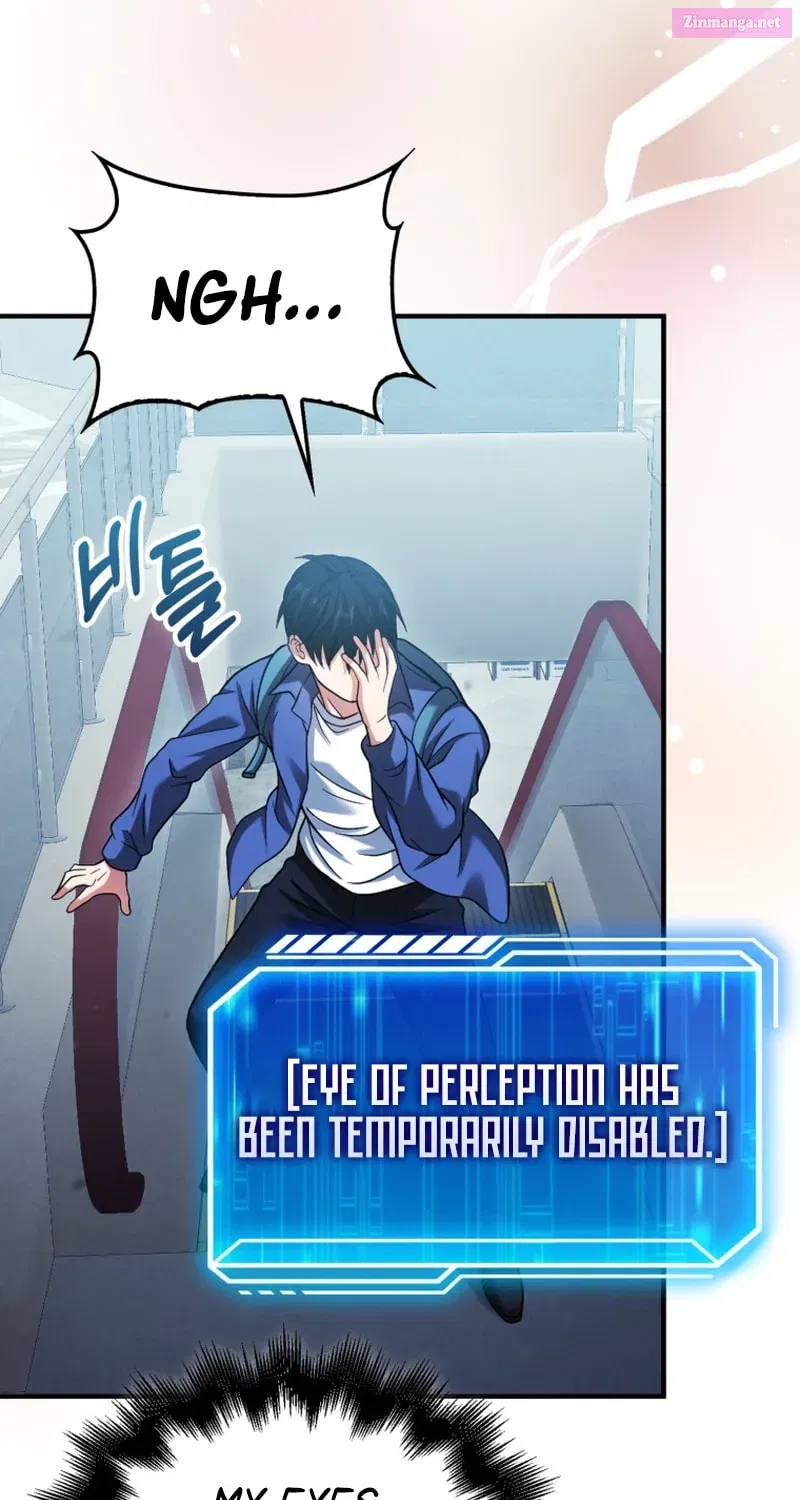 Read Maxed Talent Player chapter 34 image 80 on Lezhin