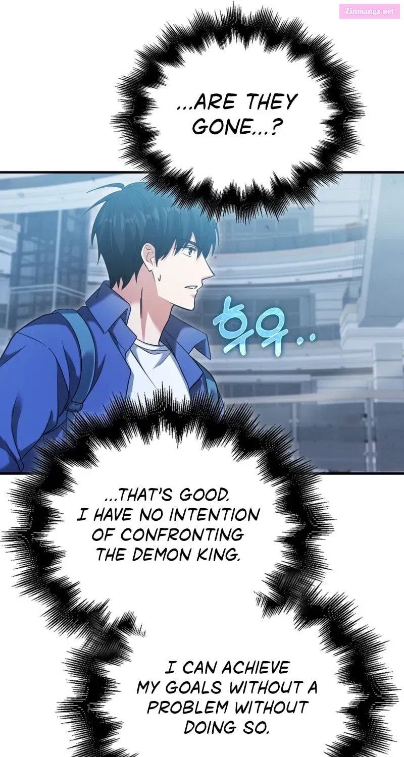 Read Maxed Talent Player chapter 34 image 87 on Lezhin