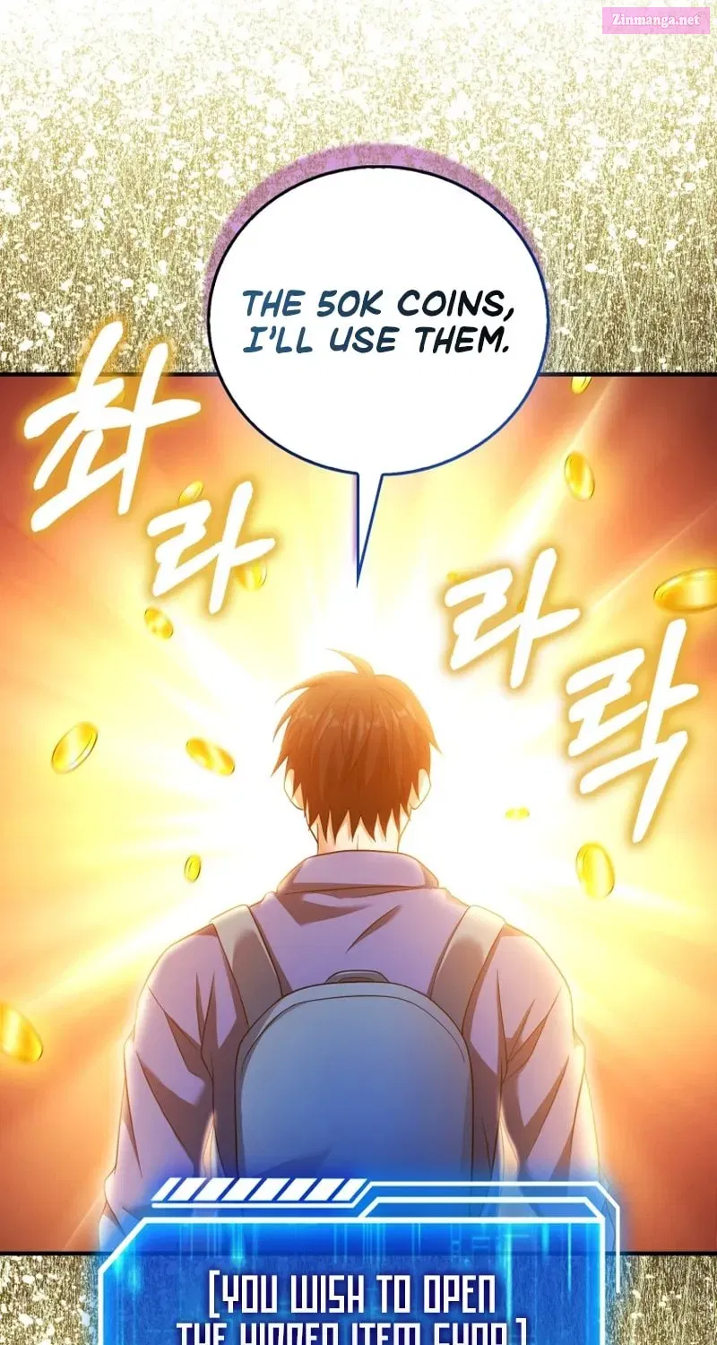 Read Maxed Talent Player chapter 34 image 91 on Lezhin