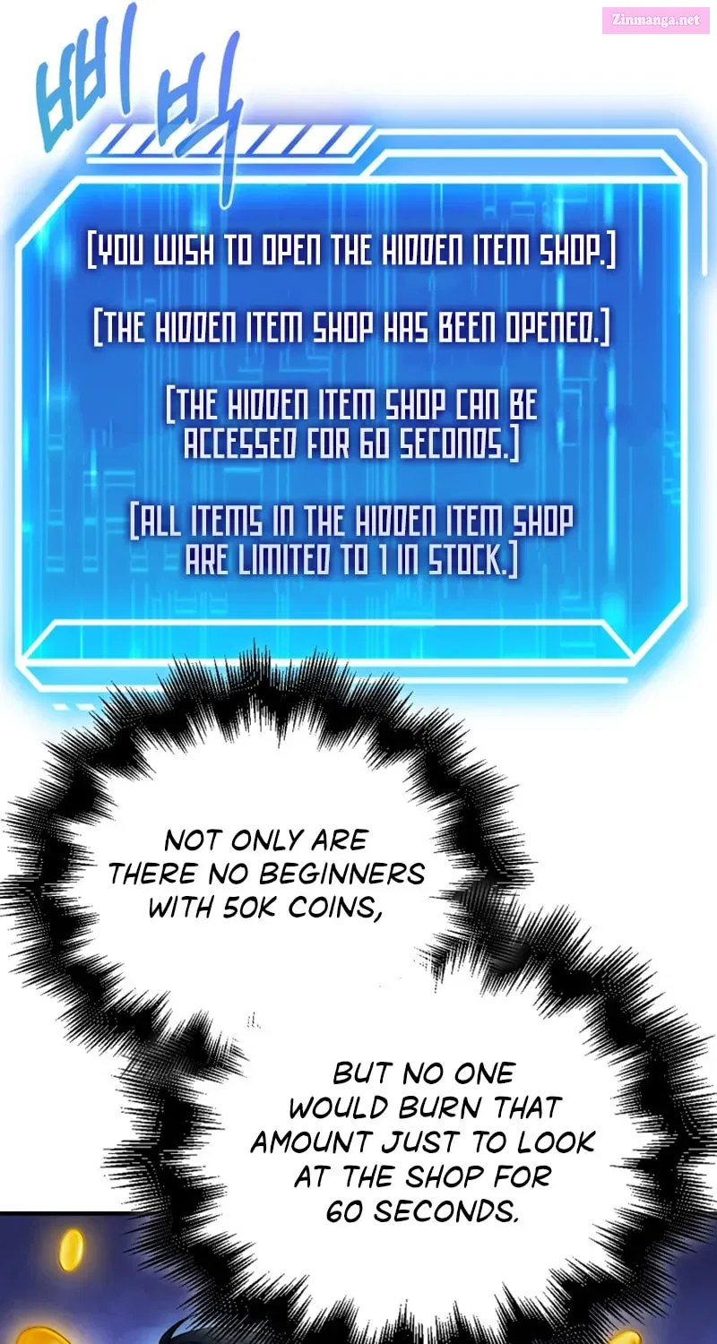 Read Maxed Talent Player chapter 34 image 94 on Lezhin