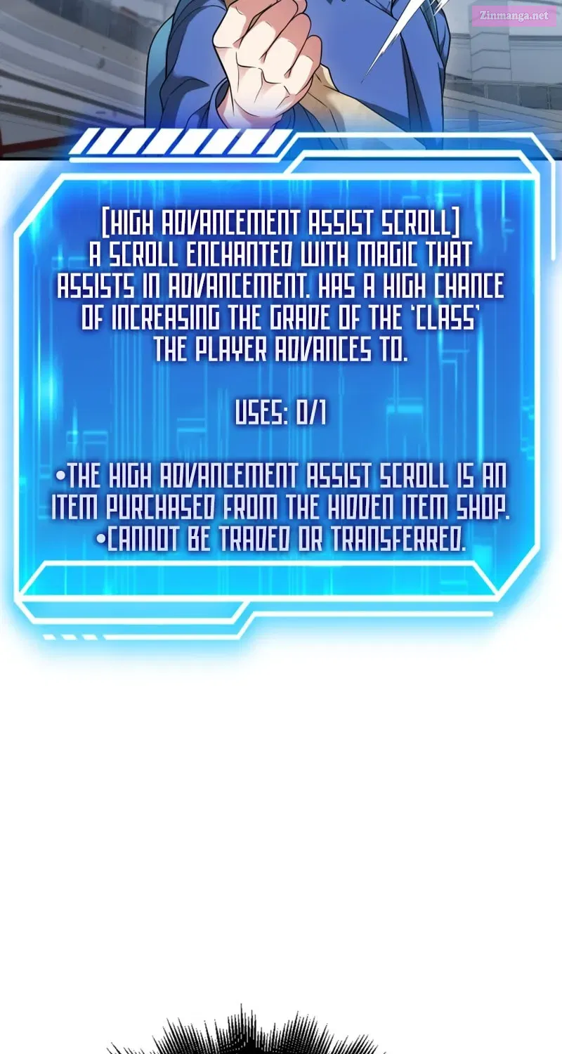 Read Maxed Talent Player chapter 34 image 98 on Lezhin