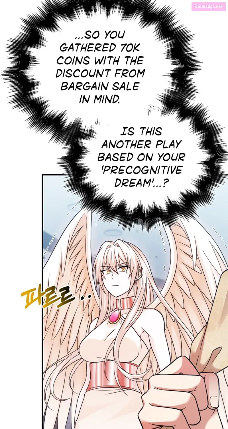 Read Maxed Talent Player chapter 34 image 99 on Lezhin
