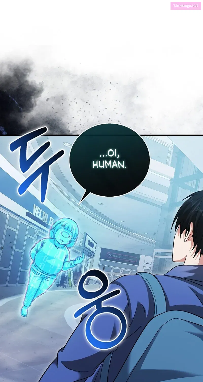 Read Maxed Talent Player chapter 35 image 1 on Lezhin