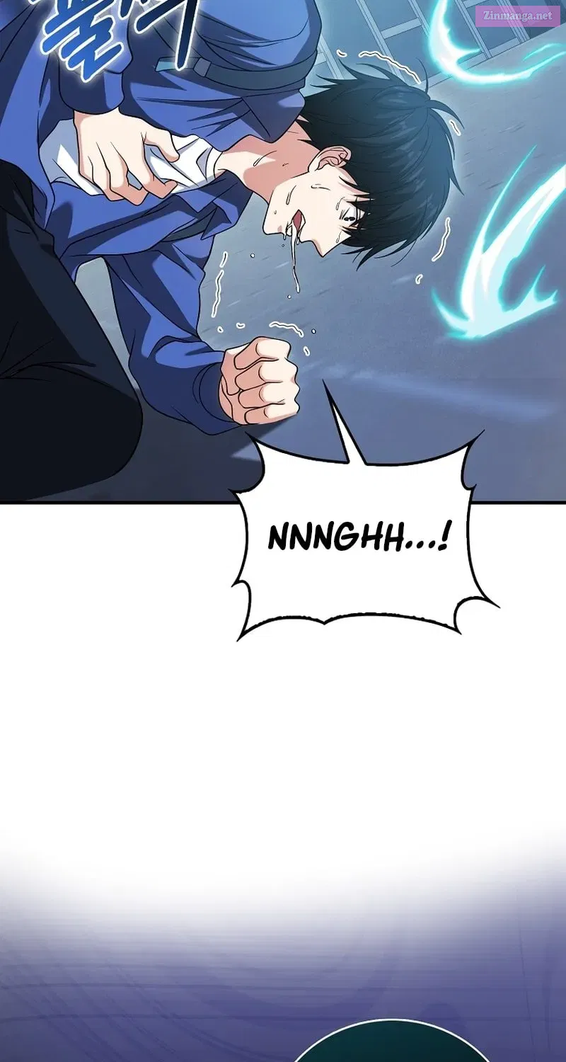 Read Maxed Talent Player chapter 35 image 10 on Lezhin