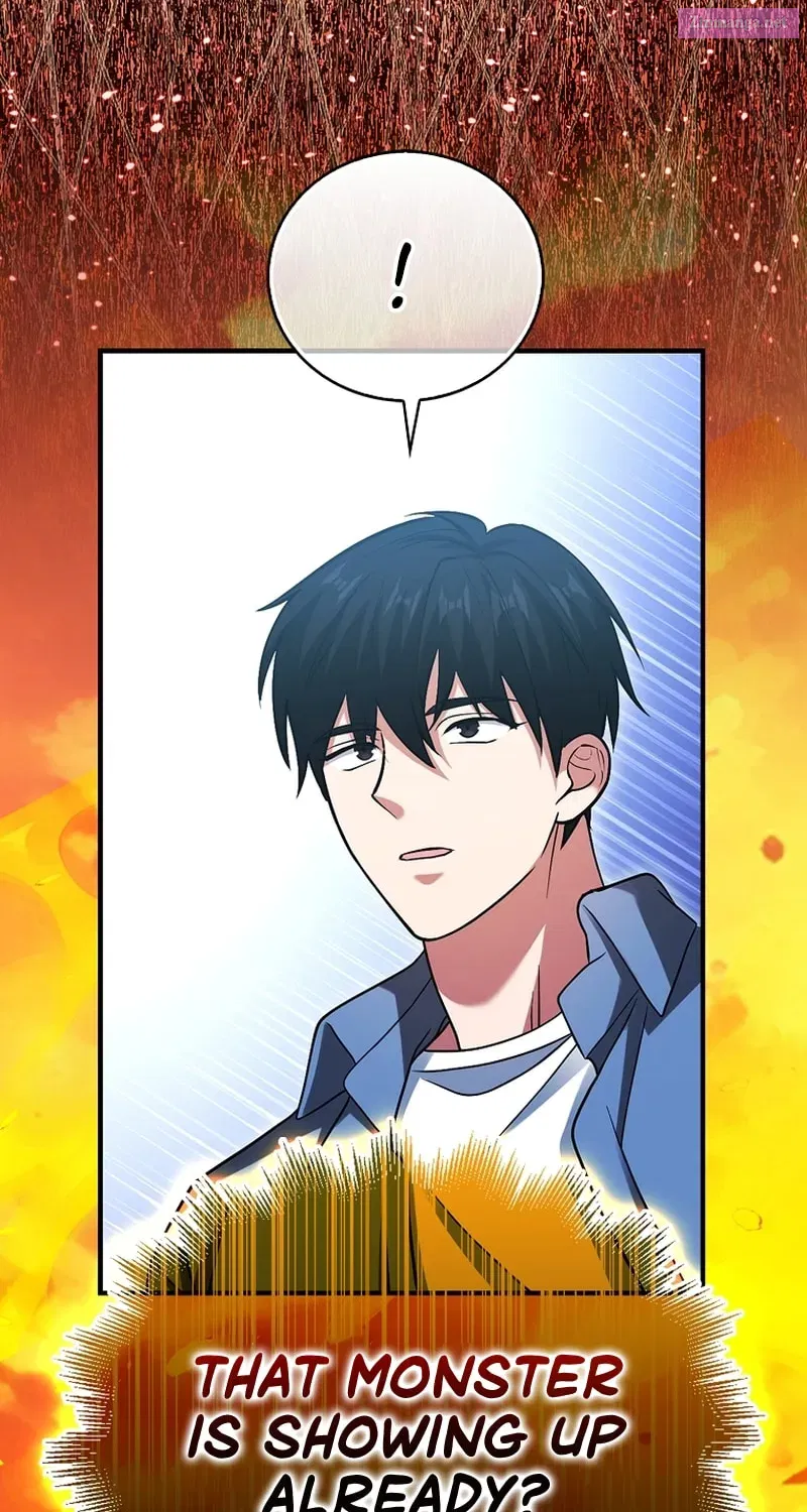 Read Maxed Talent Player chapter 35 image 100 on Lezhin