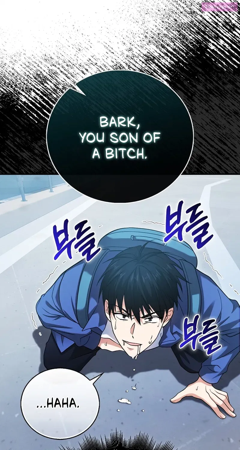 Read Maxed Talent Player chapter 35 image 14 on Lezhin