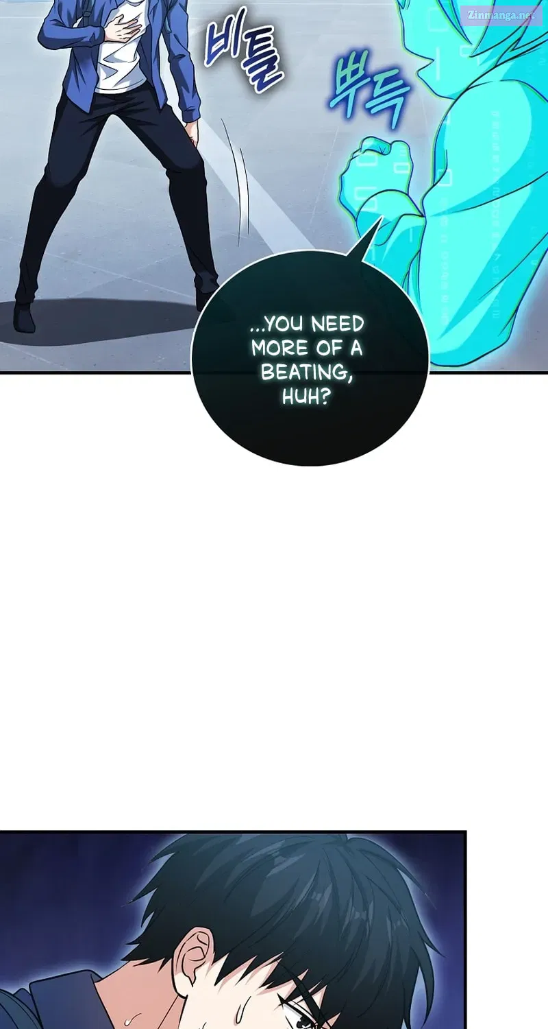 Read Maxed Talent Player chapter 35 image 16 on Lezhin