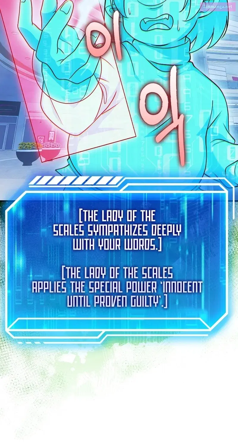 Read Maxed Talent Player chapter 35 image 22 on Lezhin