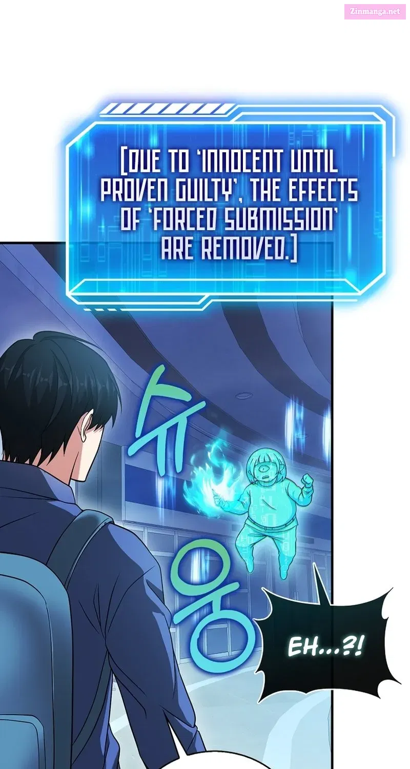 Read Maxed Talent Player chapter 35 image 23 on Lezhin