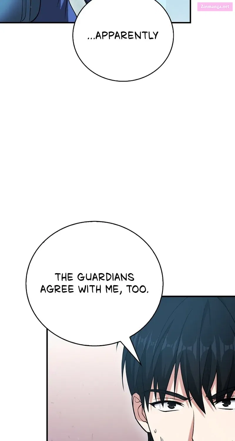 Read Maxed Talent Player chapter 35 image 24 on Lezhin