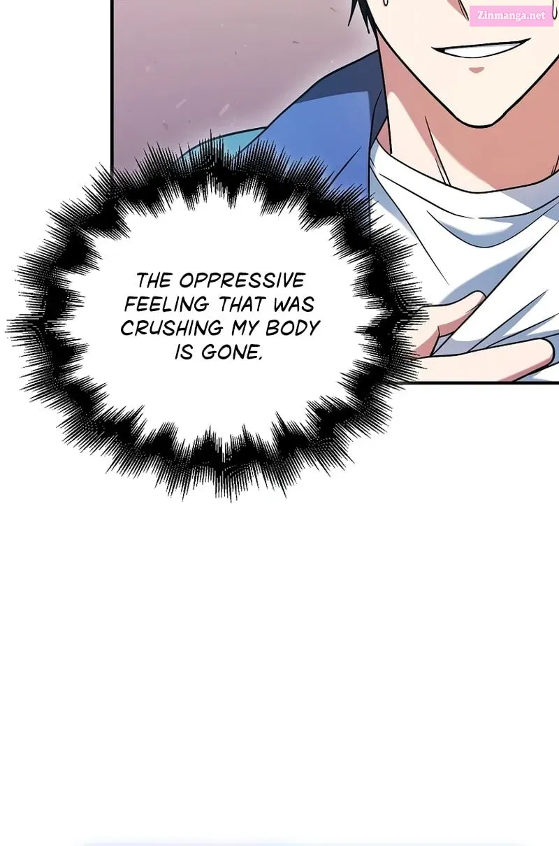 Read Maxed Talent Player chapter 35 image 25 on Lezhin
