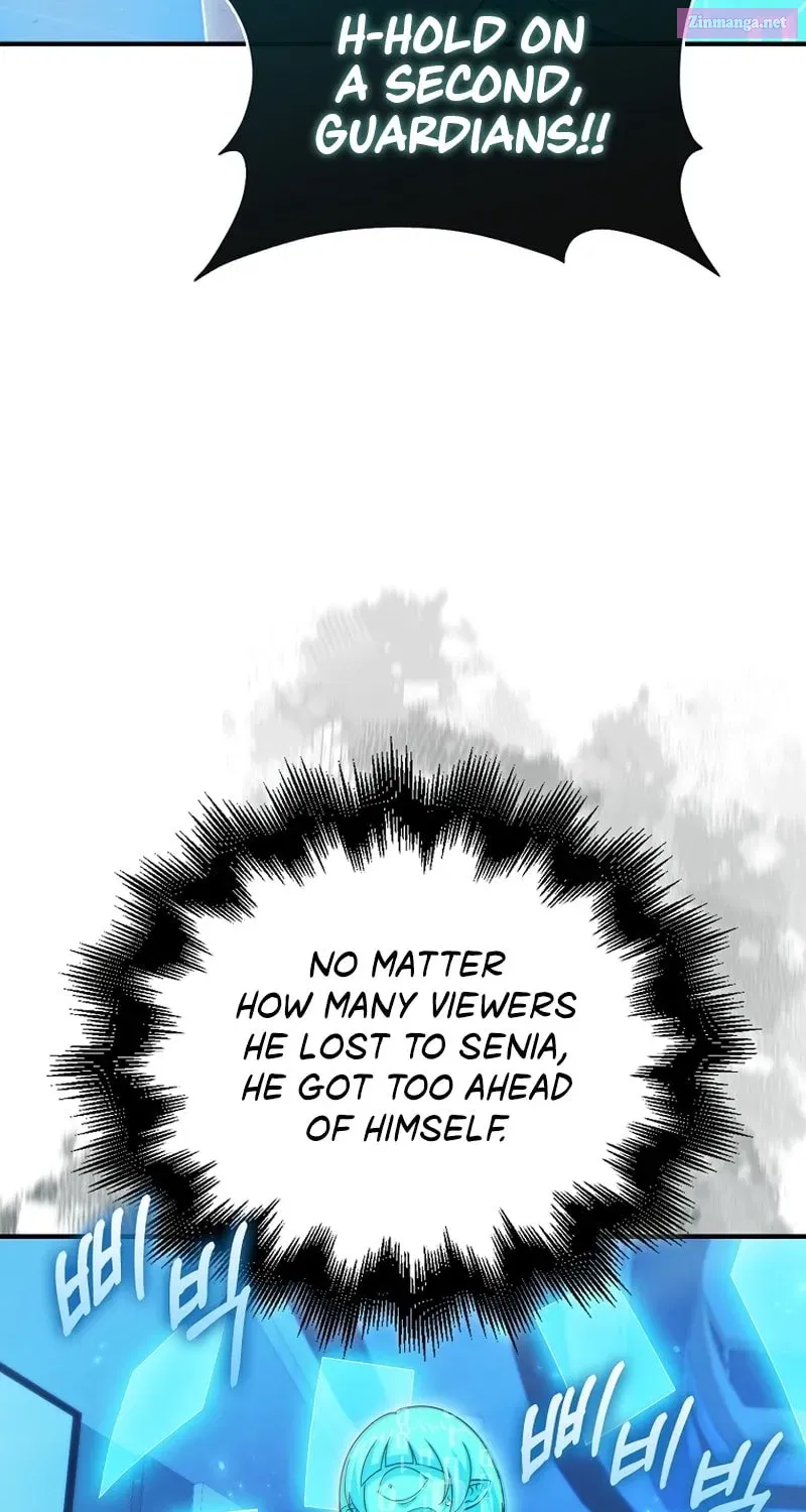 Read Maxed Talent Player chapter 35 image 27 on Lezhin