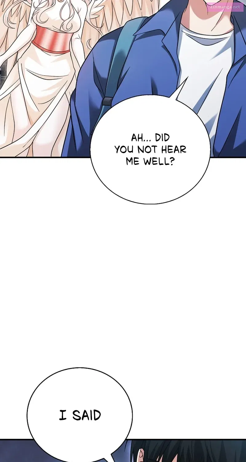 Read Maxed Talent Player chapter 35 image 3 on Lezhin