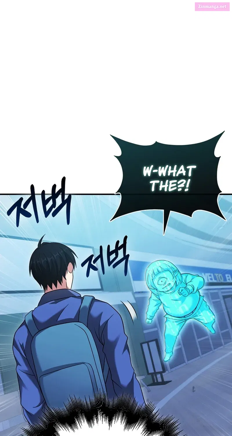 Read Maxed Talent Player chapter 35 image 33 on Lezhin