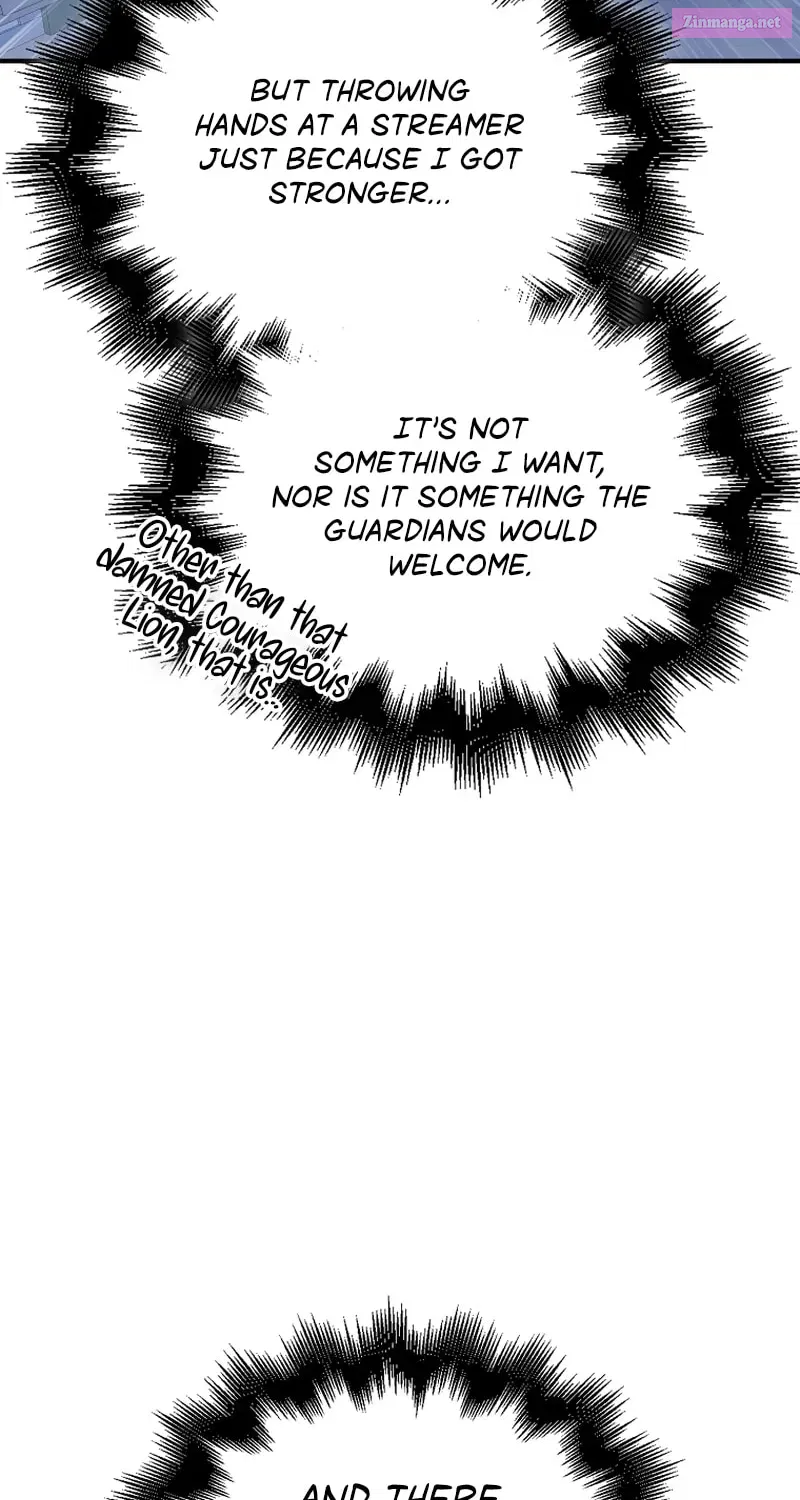 Read Maxed Talent Player chapter 35 image 34 on Lezhin