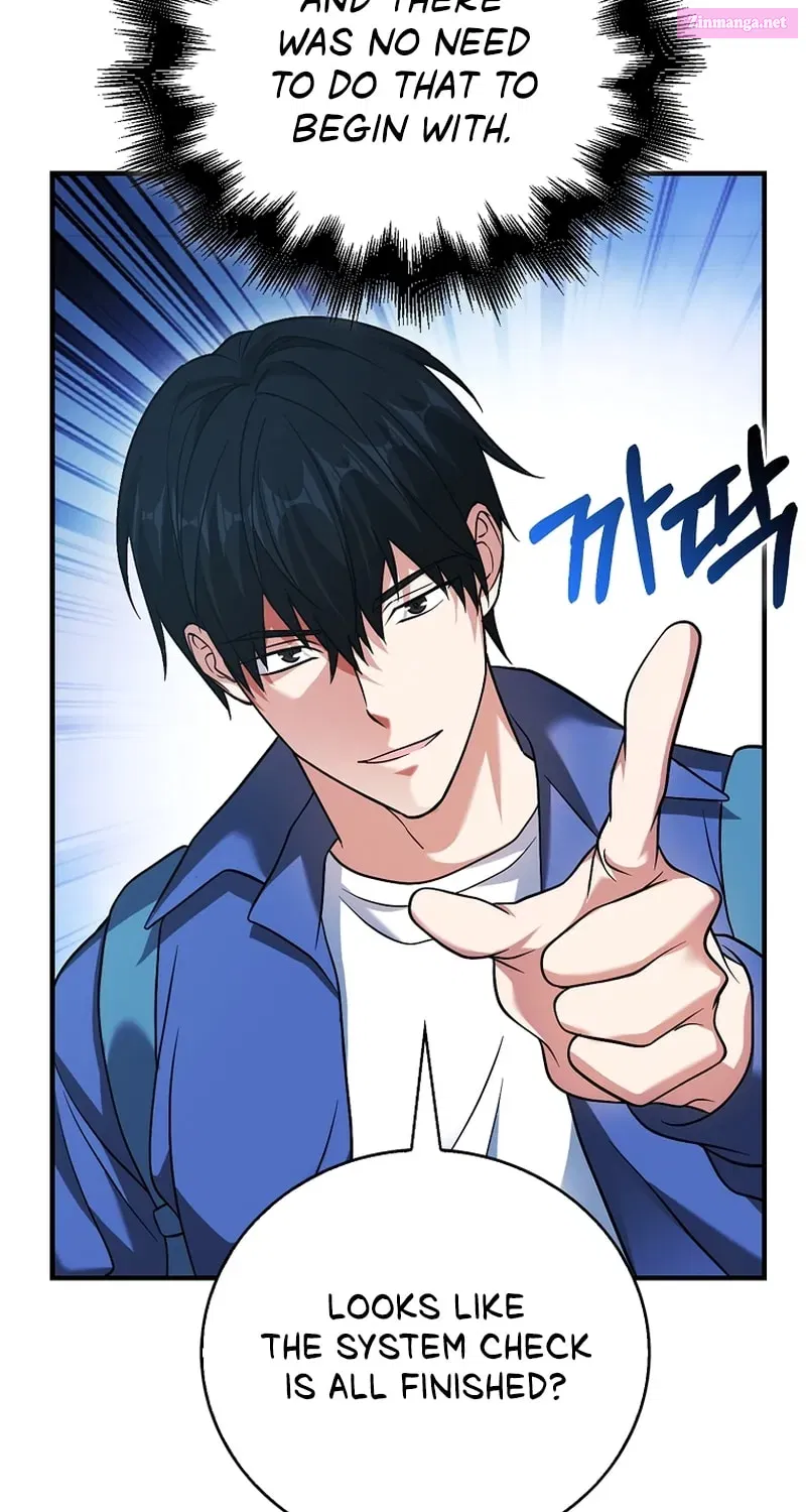 Read Maxed Talent Player chapter 35 image 35 on Lezhin