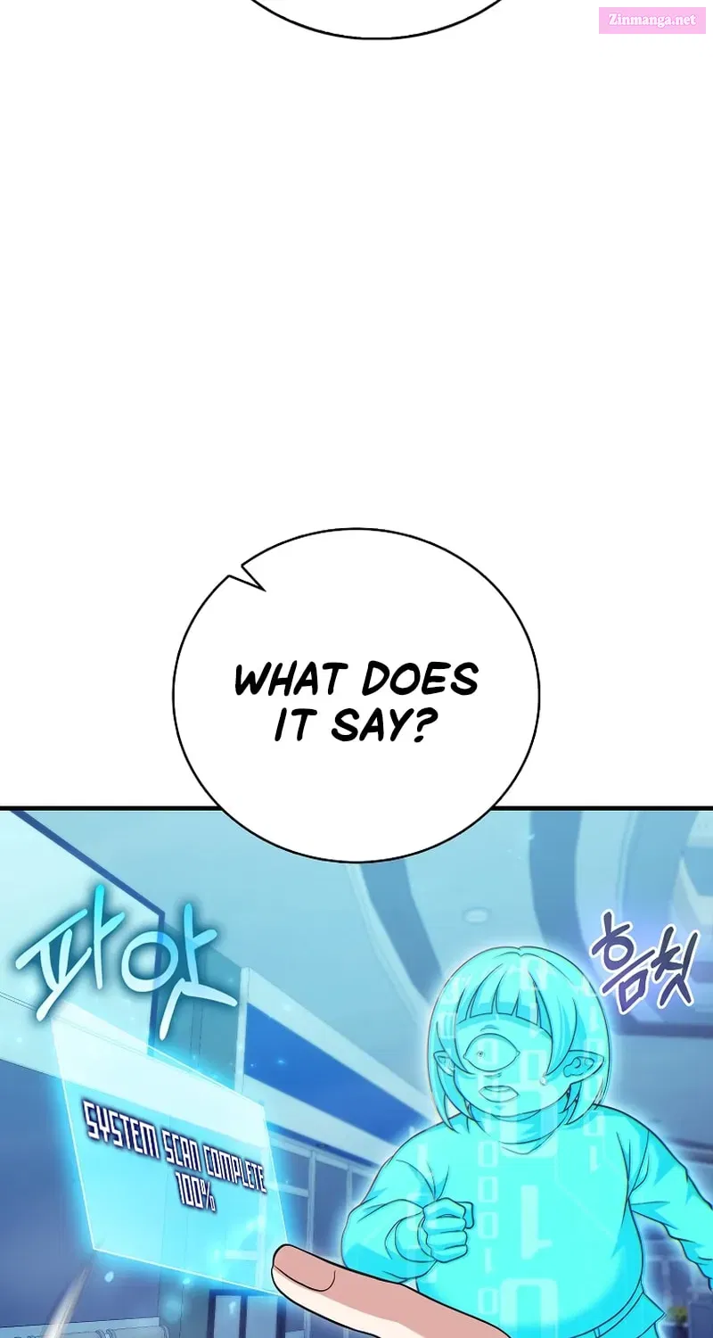 Read Maxed Talent Player chapter 35 image 36 on Lezhin