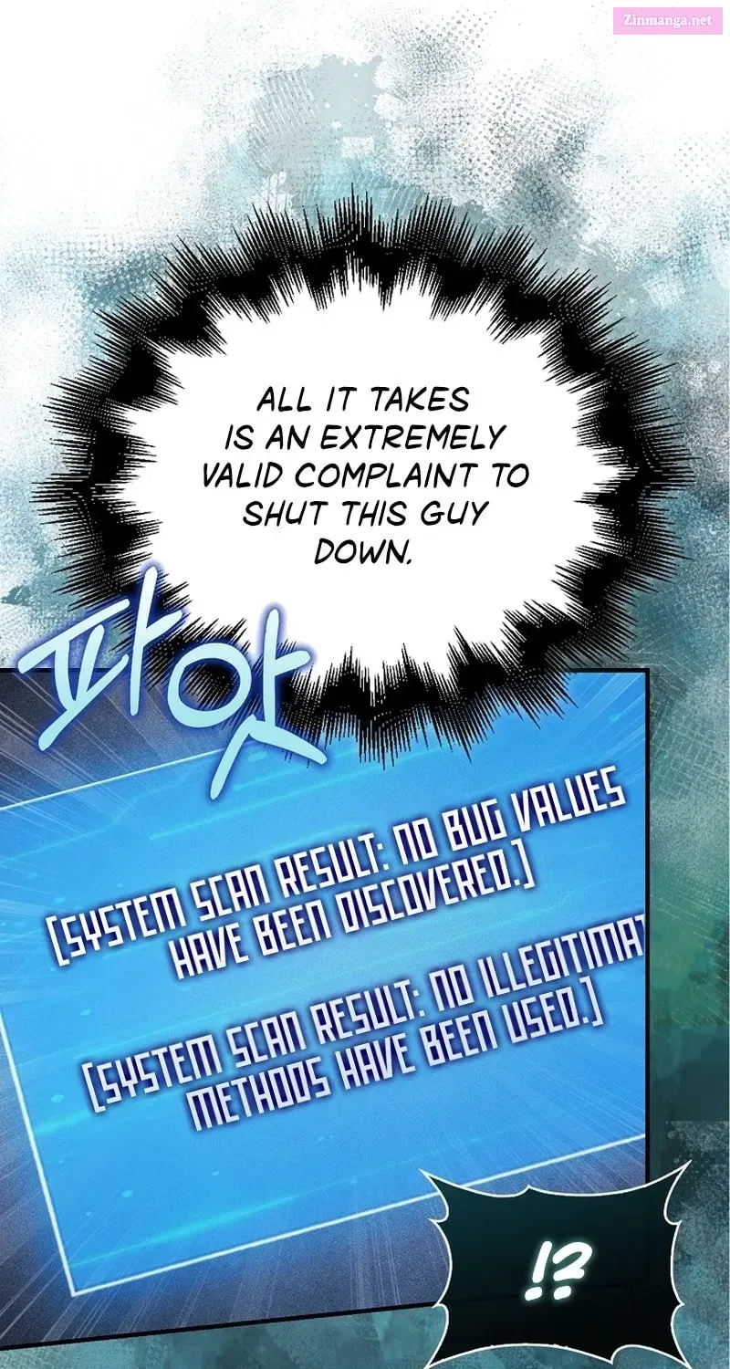 Read Maxed Talent Player chapter 35 image 38 on Lezhin