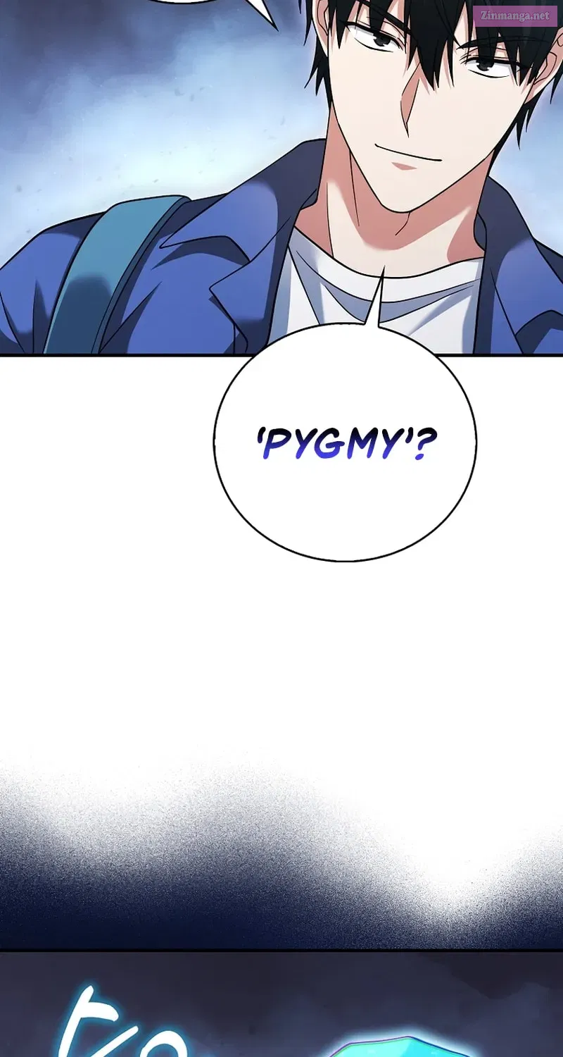 Read Maxed Talent Player chapter 35 image 4 on Lezhin