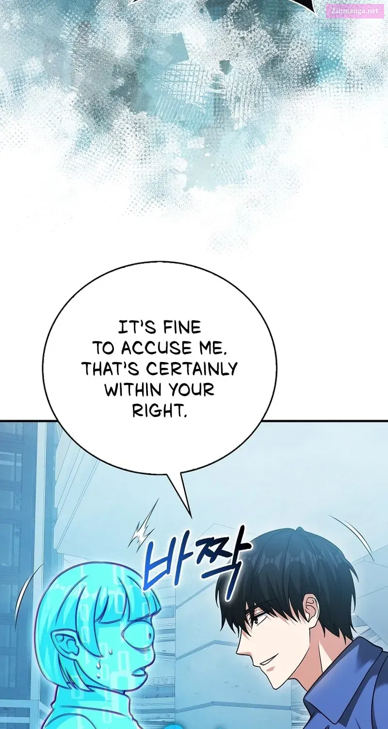 Read Maxed Talent Player chapter 35 image 40 on Lezhin