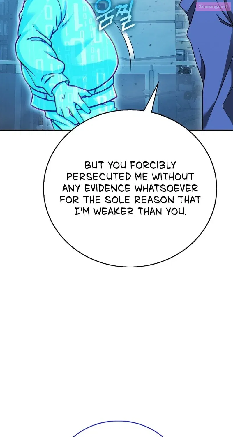 Read Maxed Talent Player chapter 35 image 41 on Lezhin
