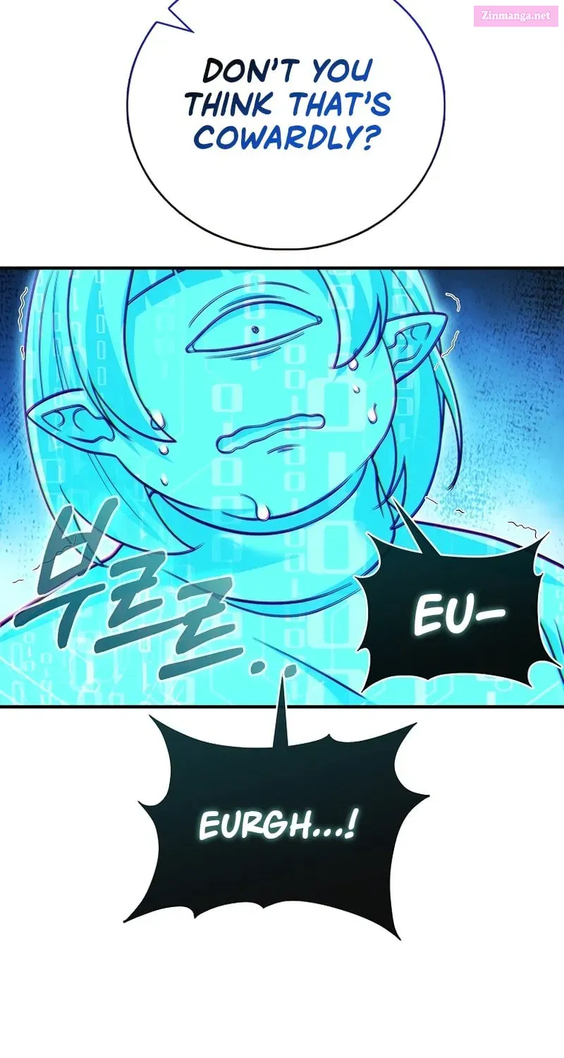 Read Maxed Talent Player chapter 35 image 42 on Lezhin