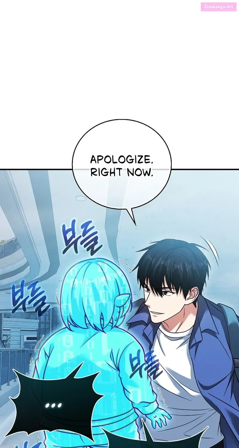 Read Maxed Talent Player chapter 35 image 43 on Lezhin