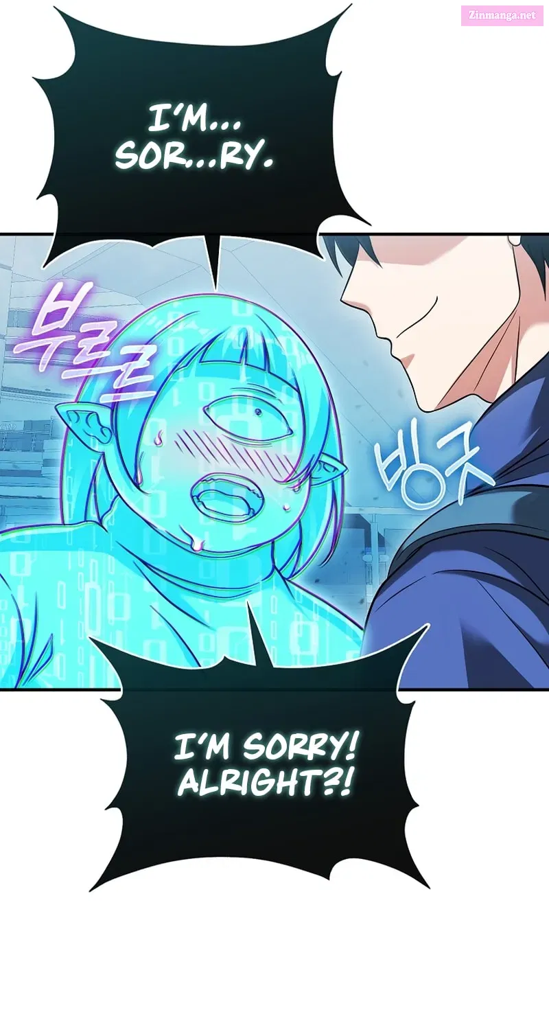 Read Maxed Talent Player chapter 35 image 45 on Lezhin