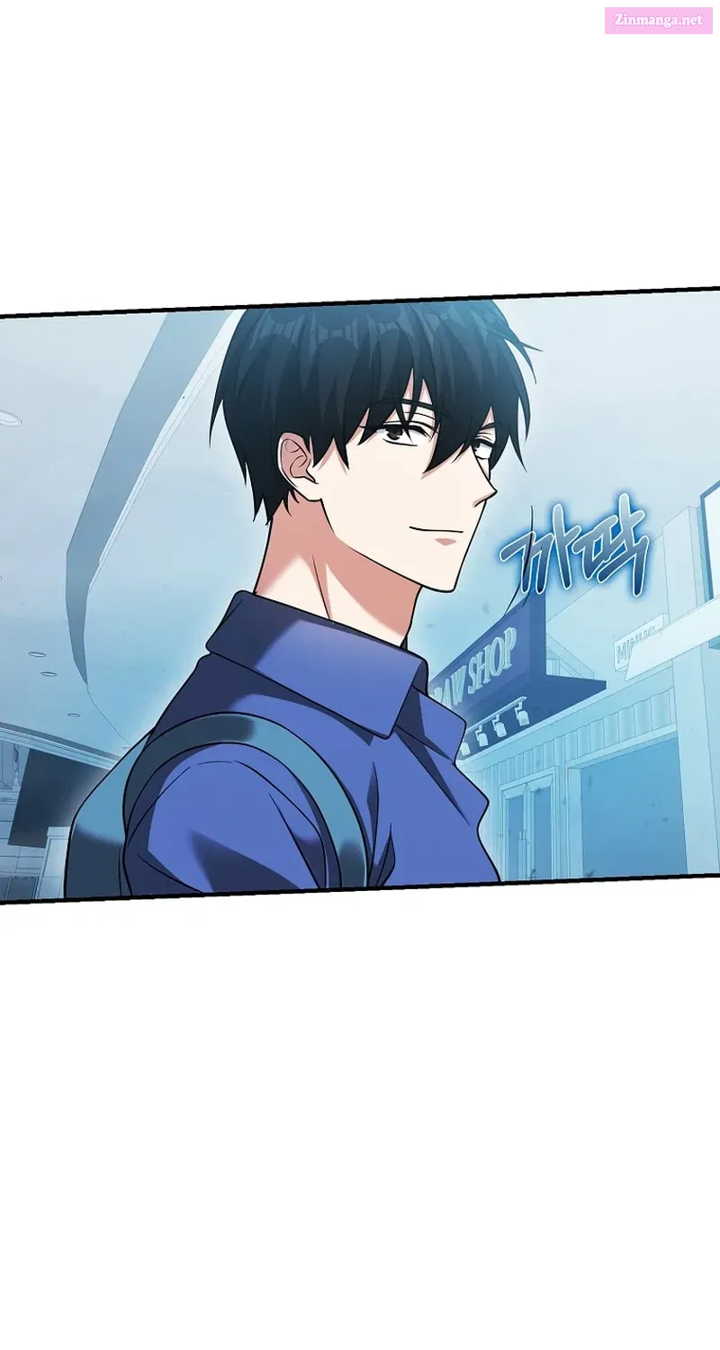 Read Maxed Talent Player chapter 35 image 46 on Lezhin