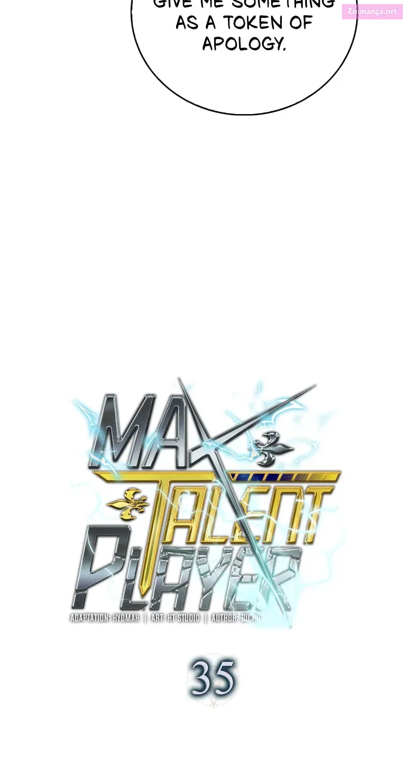 Read Maxed Talent Player chapter 35 image 48 on Lezhin