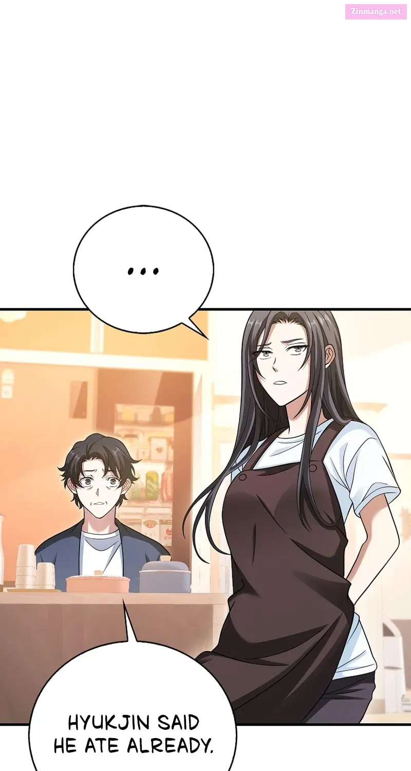 Read Maxed Talent Player chapter 35 image 50 on Lezhin