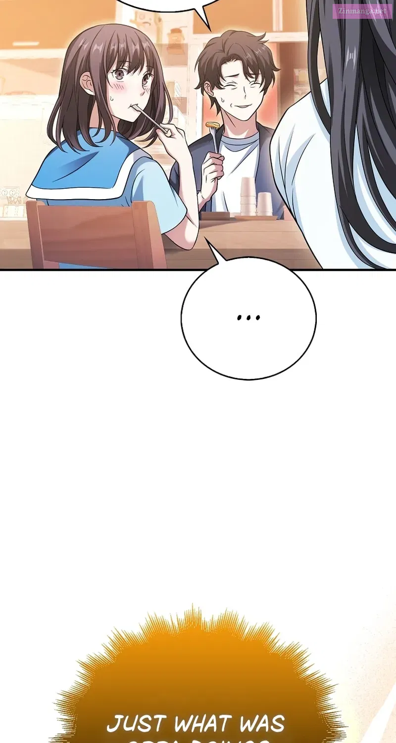 Read Maxed Talent Player chapter 35 image 54 on Lezhin