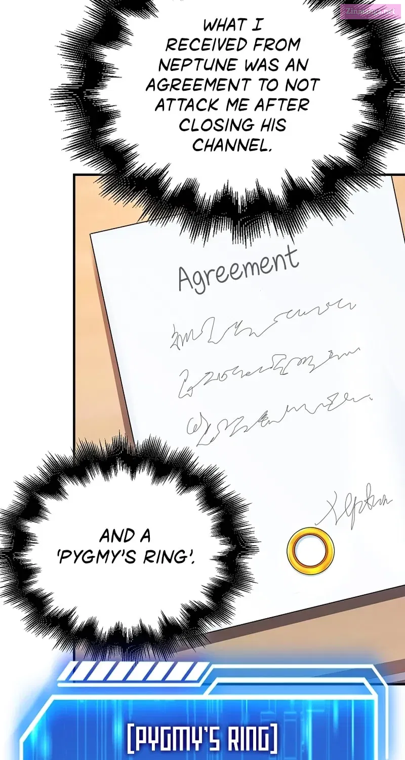 Read Maxed Talent Player chapter 35 image 56 on Lezhin