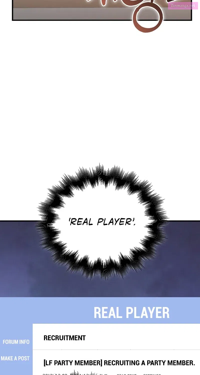 Read Maxed Talent Player chapter 35 image 60 on Lezhin