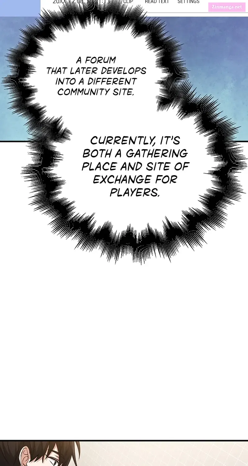 Read Maxed Talent Player chapter 35 image 61 on Lezhin