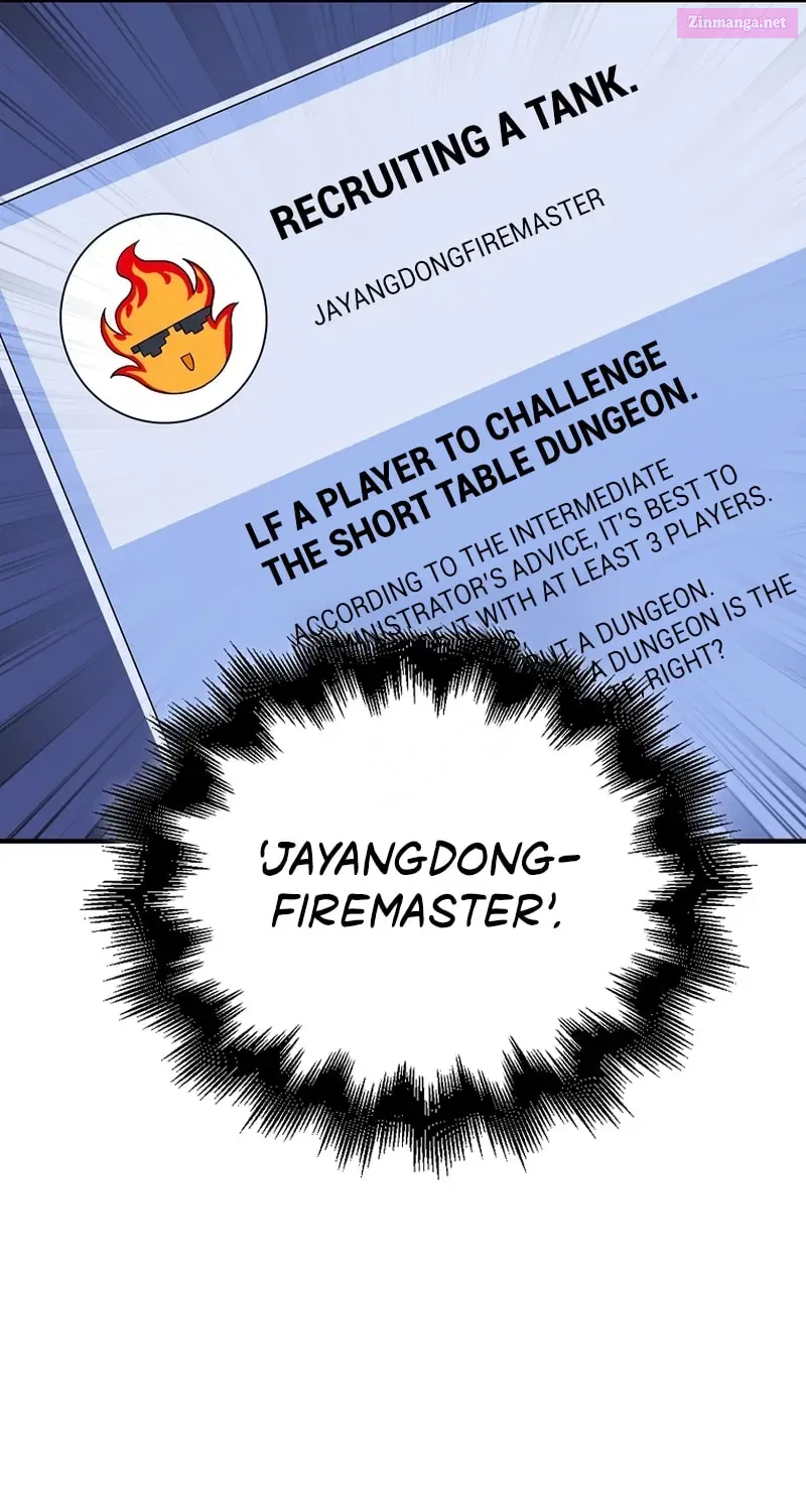 Read Maxed Talent Player chapter 35 image 64 on Lezhin