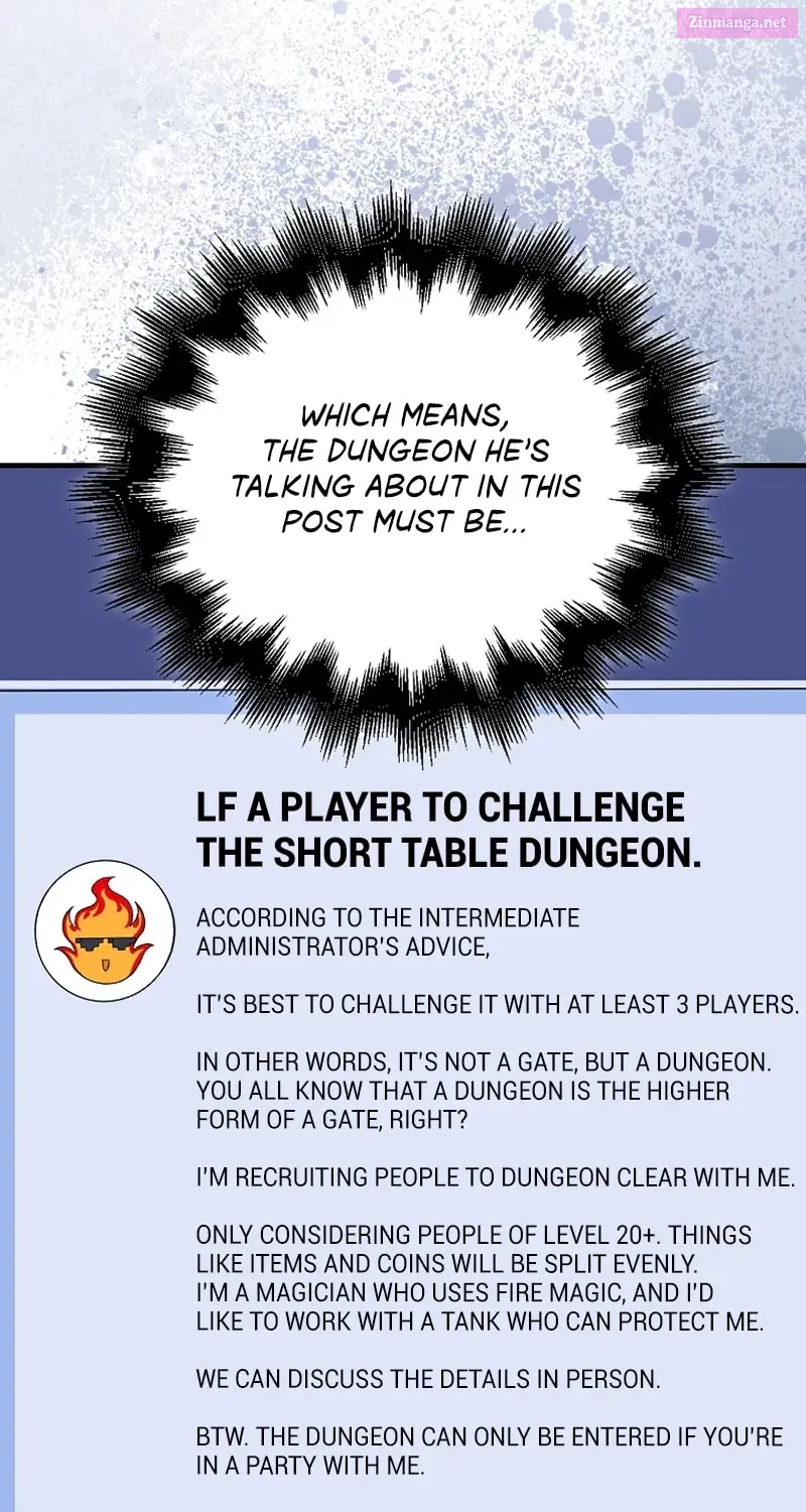 Read Maxed Talent Player chapter 35 image 68 on Lezhin