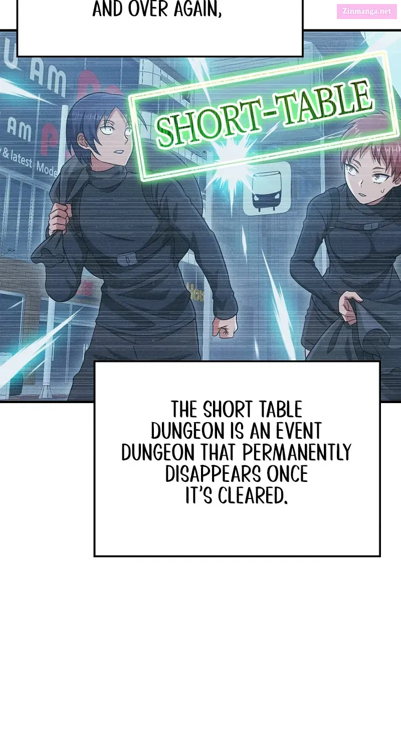Read Maxed Talent Player chapter 35 image 70 on Lezhin