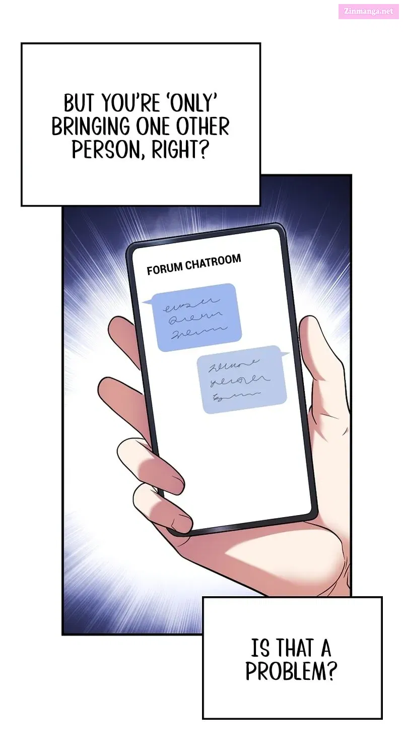 Read Maxed Talent Player chapter 35 image 77 on Lezhin