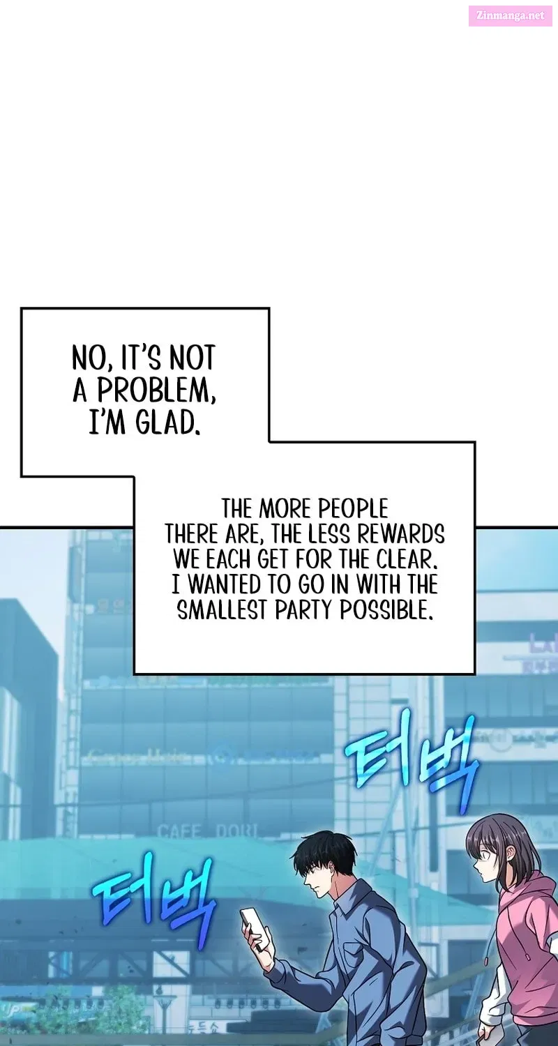 Read Maxed Talent Player chapter 35 image 78 on Lezhin
