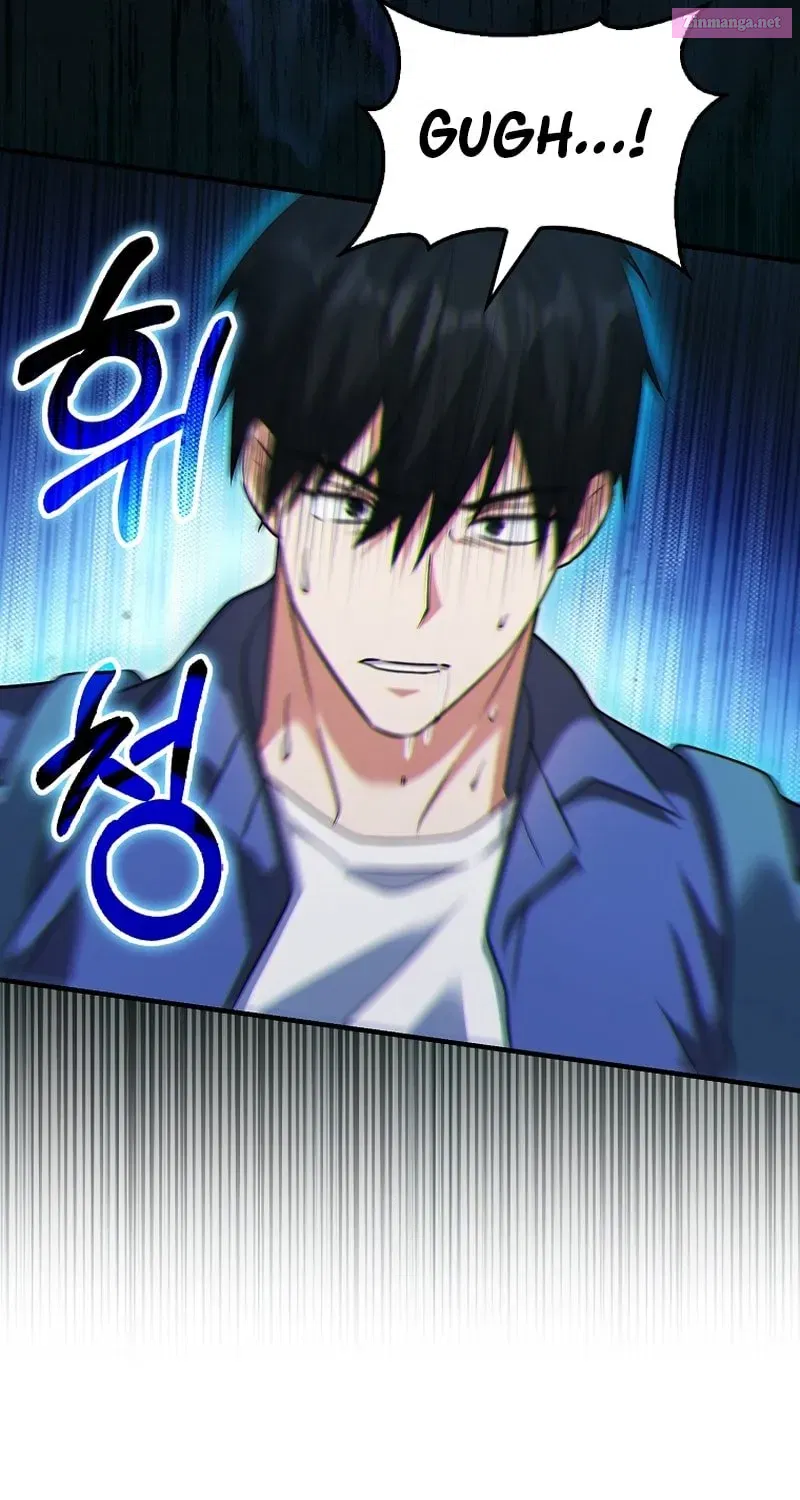 Read Maxed Talent Player chapter 35 image 8 on Lezhin