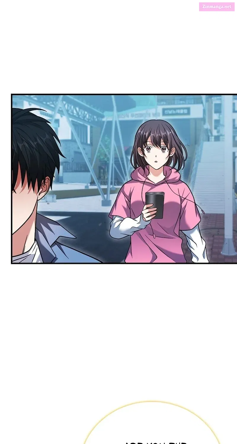 Read Maxed Talent Player chapter 35 image 80 on Lezhin