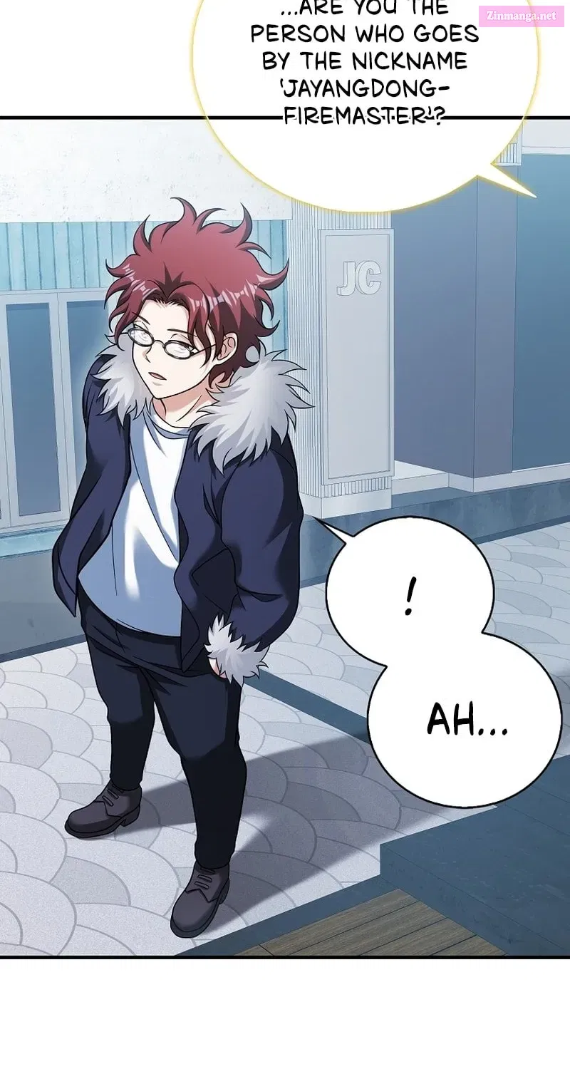 Read Maxed Talent Player chapter 35 image 81 on Lezhin